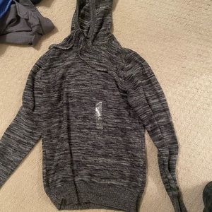 Sun and Stone hoodie